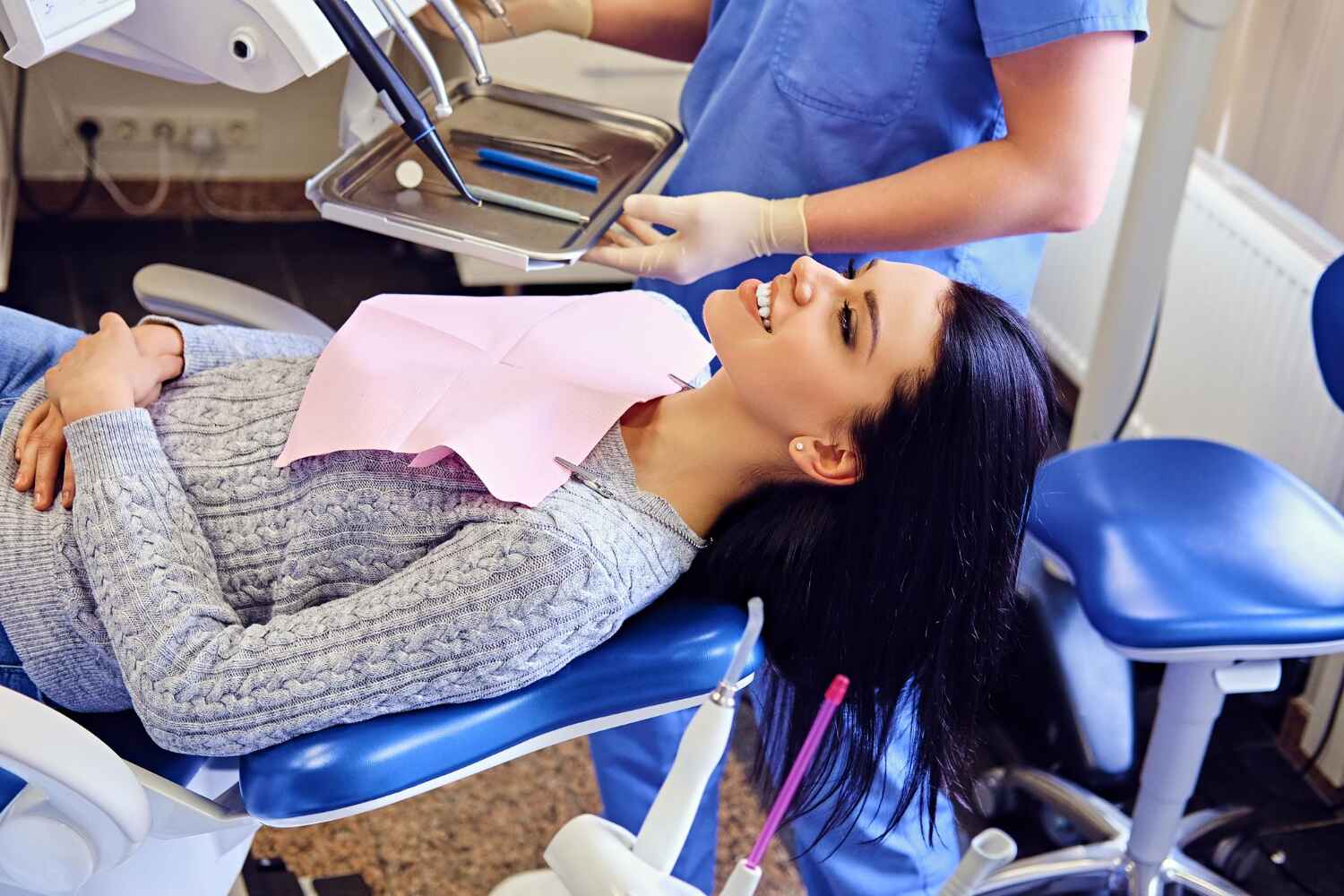 Best 24-Hour Emergency Dentist USA in USA